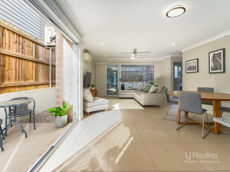 35/33 Lacey Road, Carseldine QLD 4034