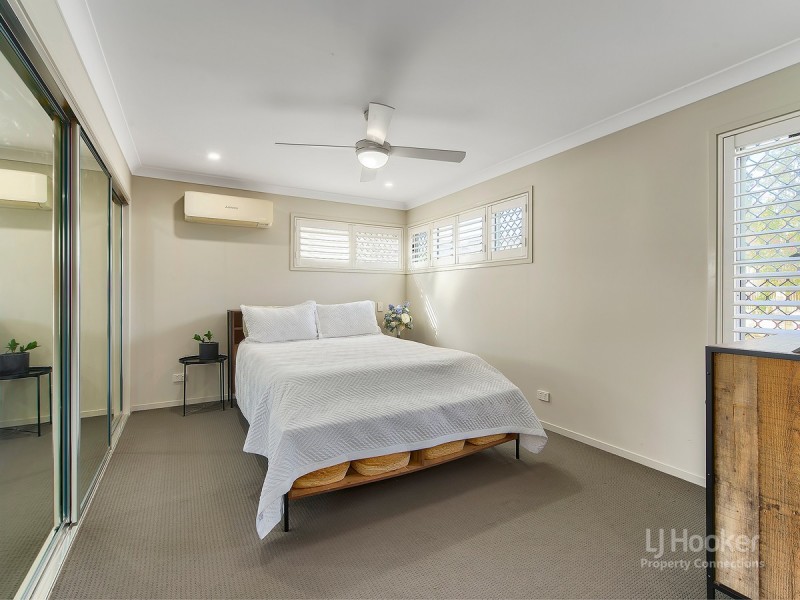 35/33 Lacey Road, Carseldine QLD 4034
