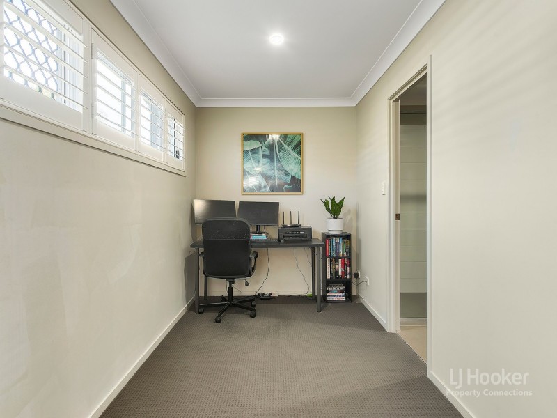 35/33 Lacey Road, Carseldine QLD 4034