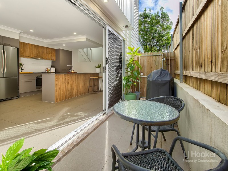 35/33 Lacey Road, Carseldine QLD 4034