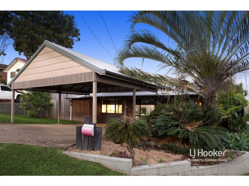 10 Heatherlea Street, Brendale QLD 4500