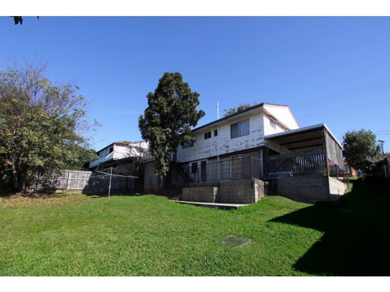 323 Maundrell Terrace, Aspley QLD 4034