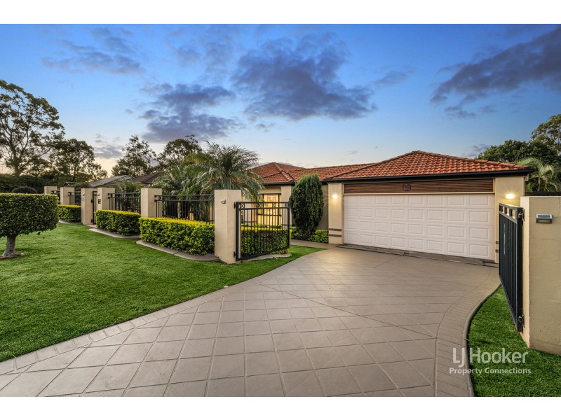 Albany Creek QLD 4035