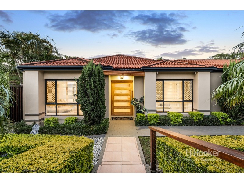 Albany Creek QLD 4035