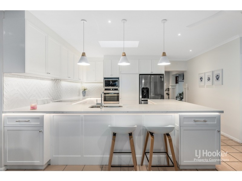 Albany Creek QLD 4035