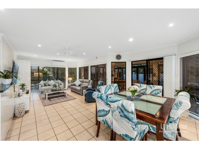 Albany Creek QLD 4035