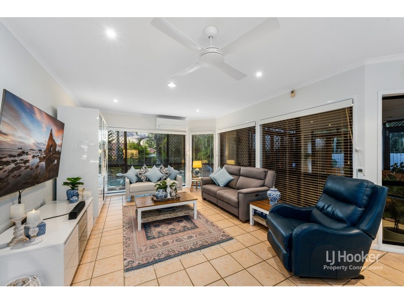 Albany Creek QLD 4035