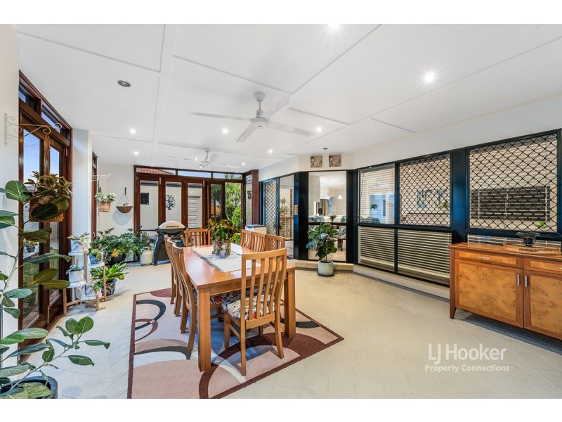 Albany Creek QLD 4035