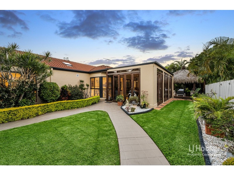 Albany Creek QLD 4035