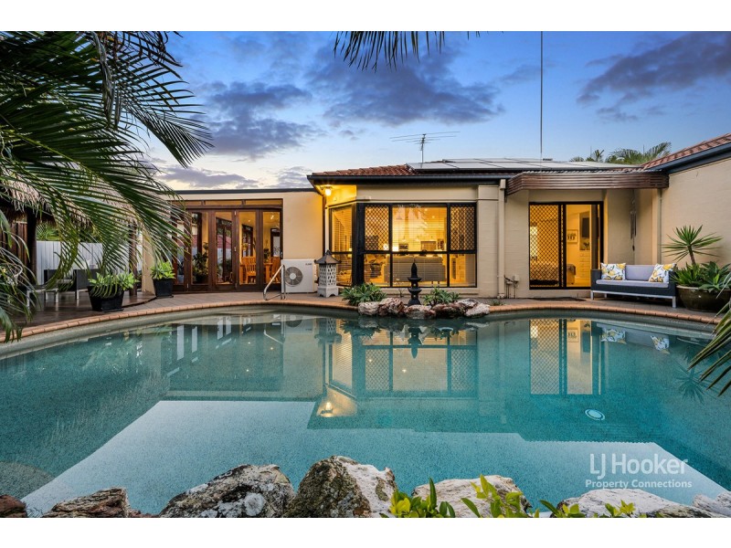 Albany Creek QLD 4035