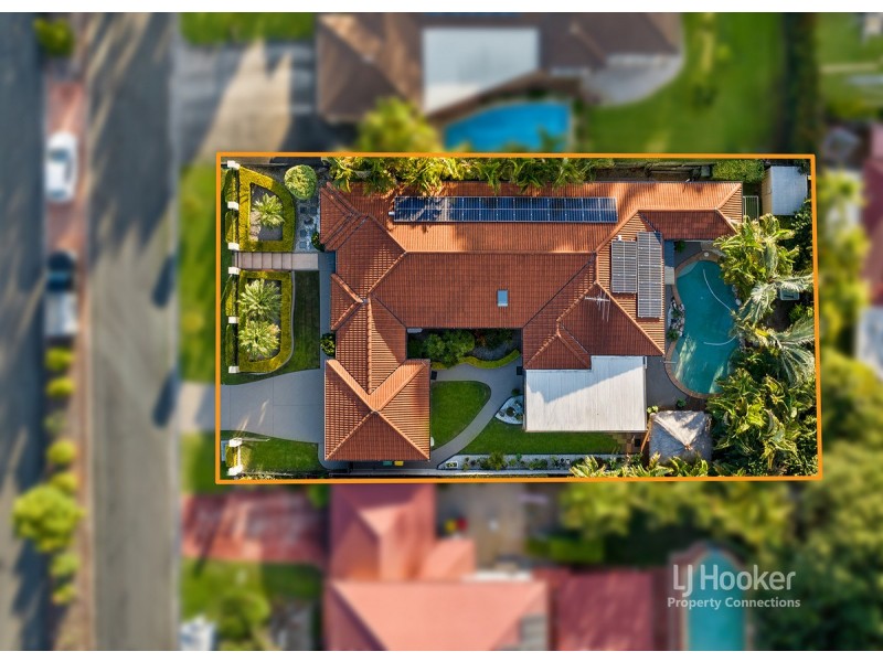 Albany Creek QLD 4035