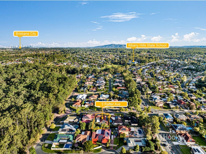 Albany Creek QLD 4035