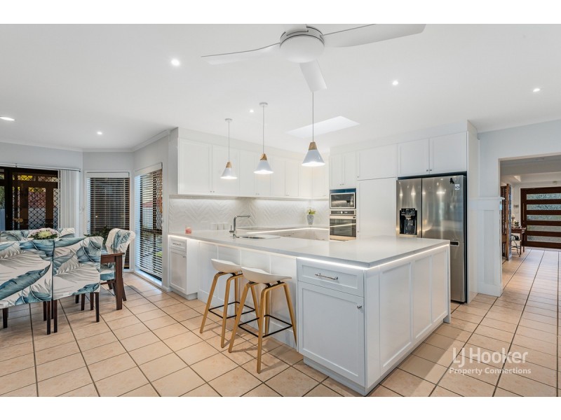 Albany Creek QLD 4035