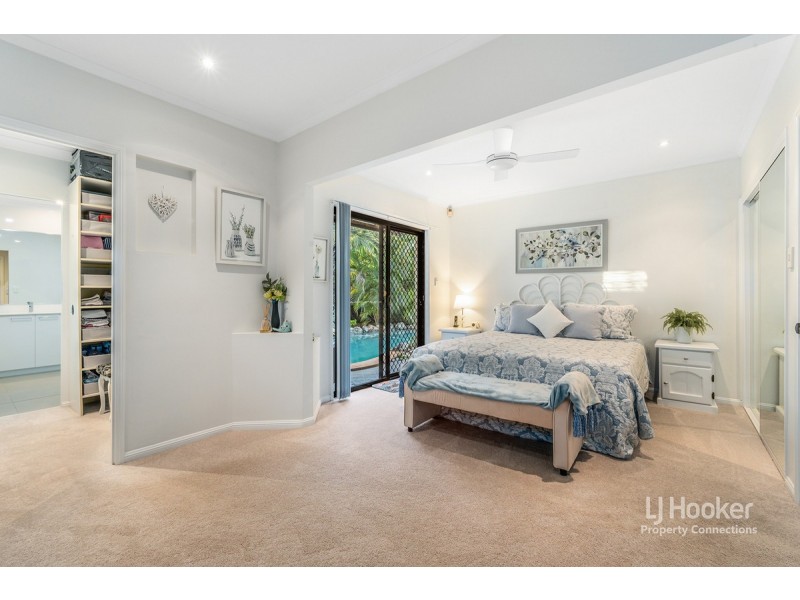 Albany Creek QLD 4035