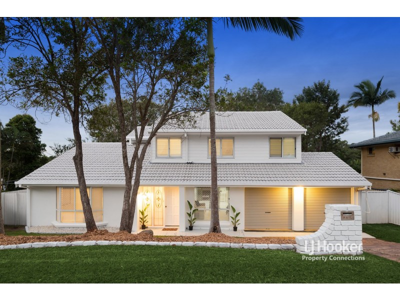 31 Gilford Crescent, Albany Creek QLD 4035