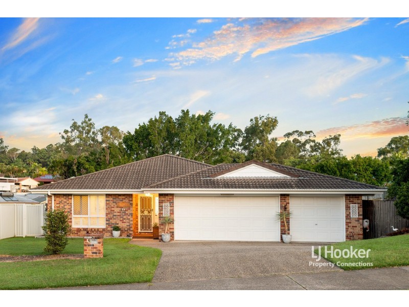 21 Queen Elizabeth Drive, Eatons Hill QLD 4037