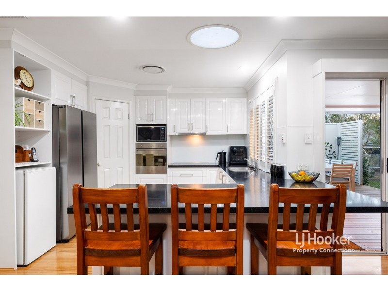 21 Queen Elizabeth Drive, Eatons Hill QLD 4037