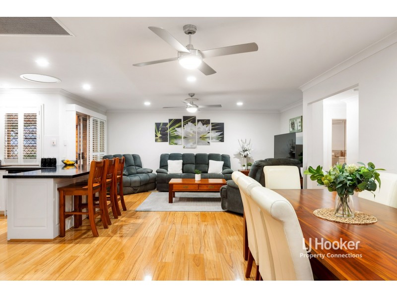 21 Queen Elizabeth Drive, Eatons Hill QLD 4037