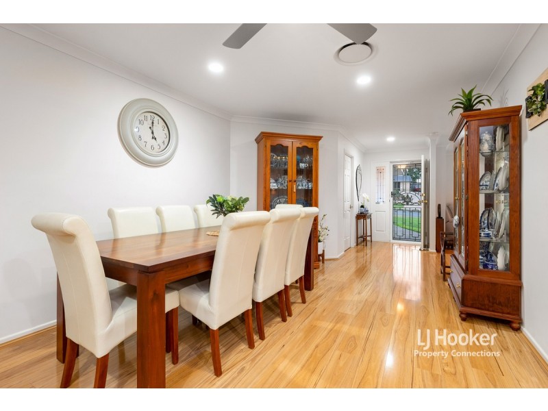 21 Queen Elizabeth Drive, Eatons Hill QLD 4037