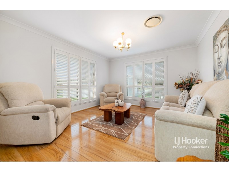 21 Queen Elizabeth Drive, Eatons Hill QLD 4037