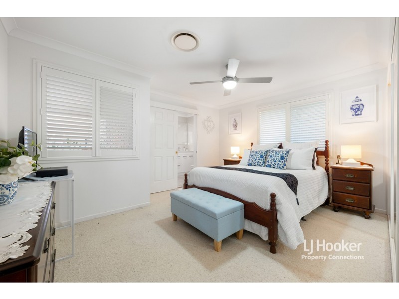 21 Queen Elizabeth Drive, Eatons Hill QLD 4037