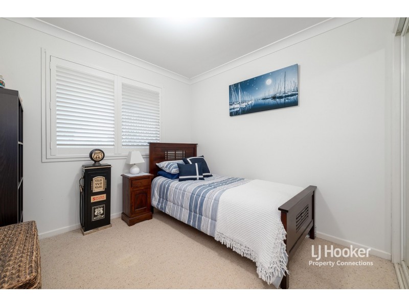 21 Queen Elizabeth Drive, Eatons Hill QLD 4037