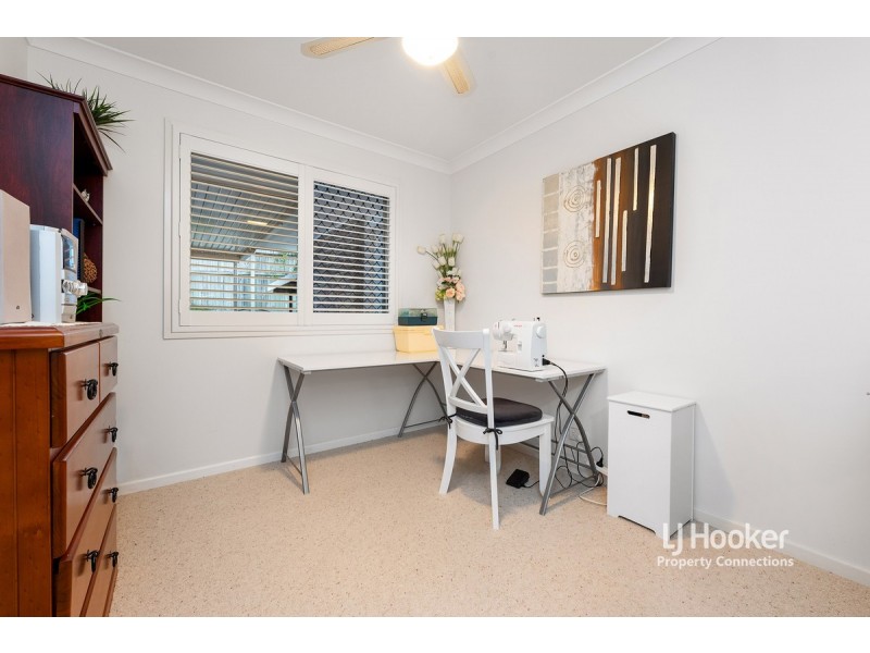 21 Queen Elizabeth Drive, Eatons Hill QLD 4037