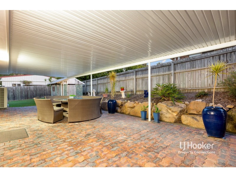 21 Queen Elizabeth Drive, Eatons Hill QLD 4037