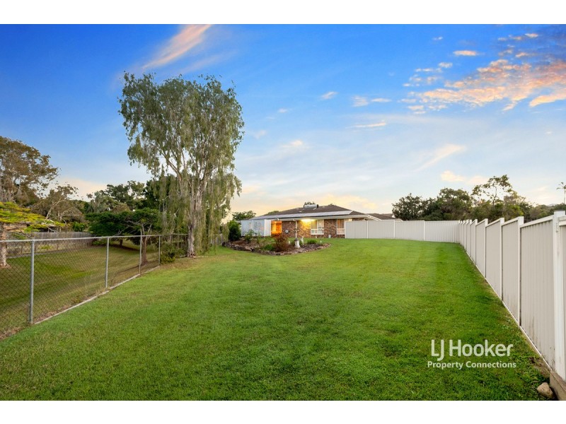 21 Queen Elizabeth Drive, Eatons Hill QLD 4037