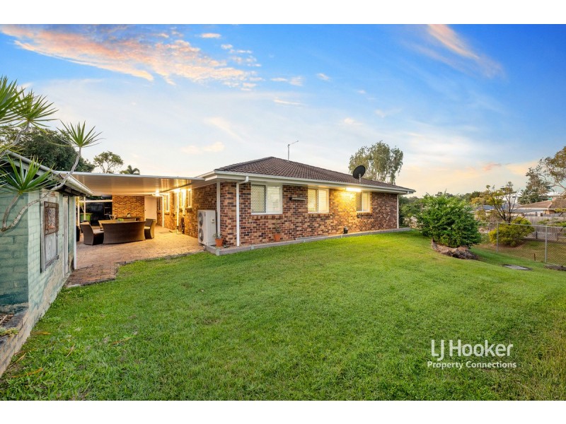 21 Queen Elizabeth Drive, Eatons Hill QLD 4037