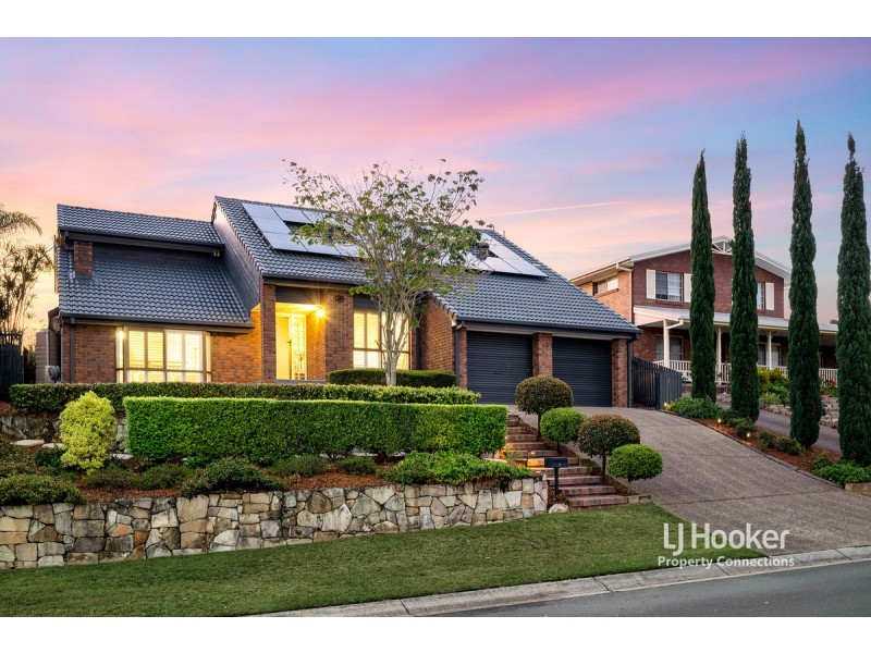 7 Franklin Court, Albany Creek QLD 4035