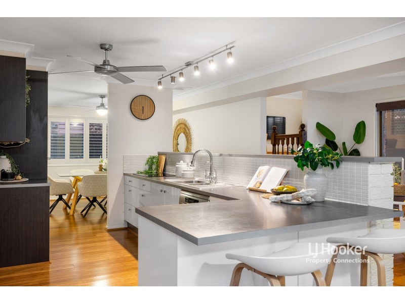 7 Franklin Court, Albany Creek QLD 4035