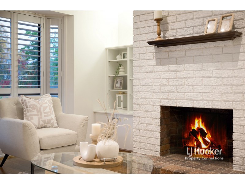 7 Franklin Court, Albany Creek QLD 4035