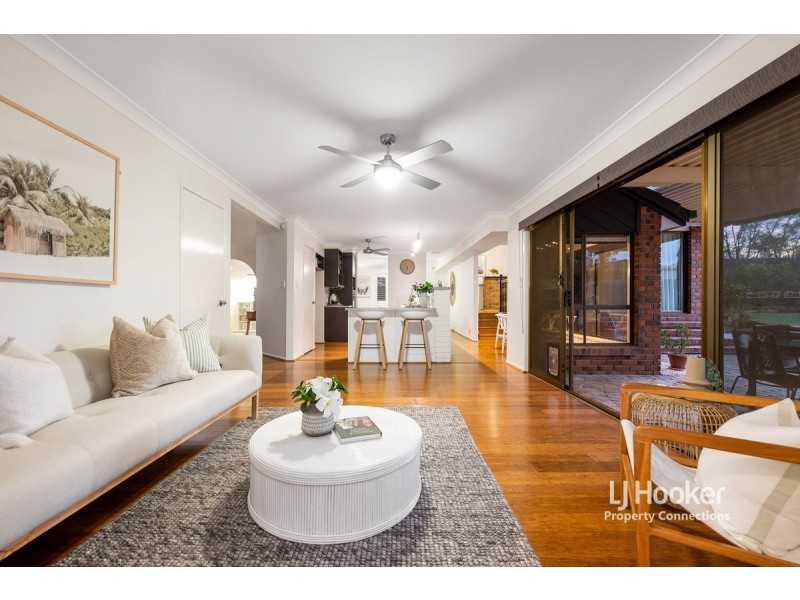 7 Franklin Court, Albany Creek QLD 4035