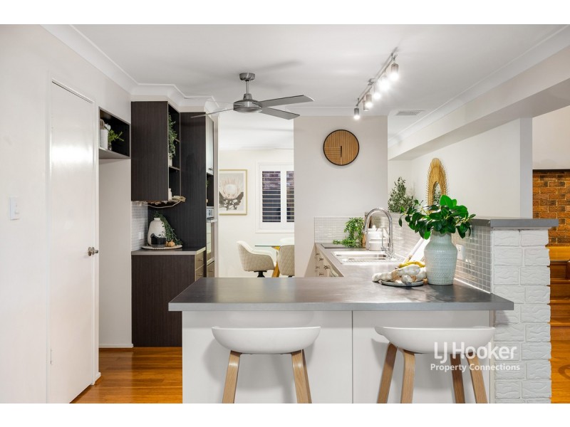 7 Franklin Court, Albany Creek QLD 4035