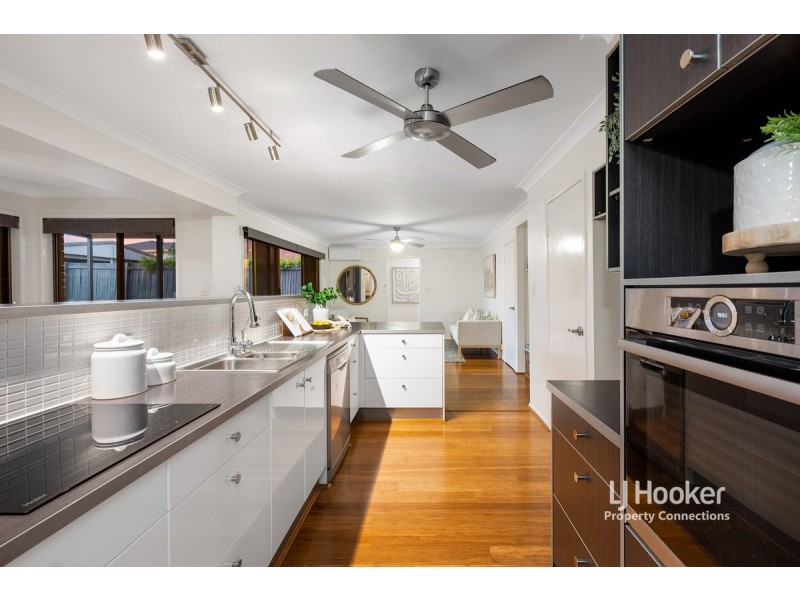 7 Franklin Court, Albany Creek QLD 4035