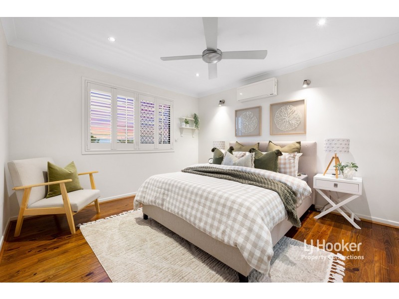 7 Franklin Court, Albany Creek QLD 4035