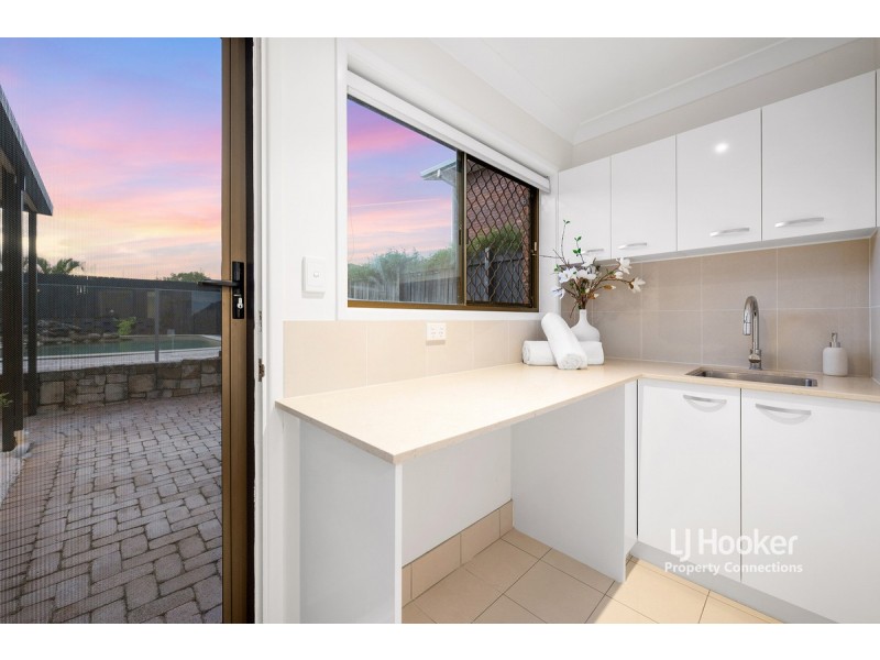 7 Franklin Court, Albany Creek QLD 4035