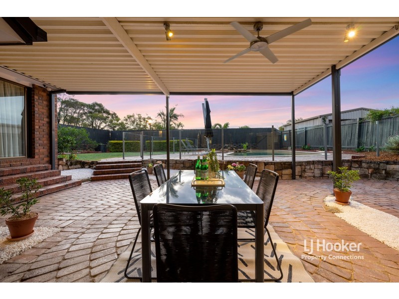 7 Franklin Court, Albany Creek QLD 4035