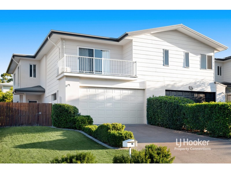 11 Melia Court, Eatons Hill QLD 4037