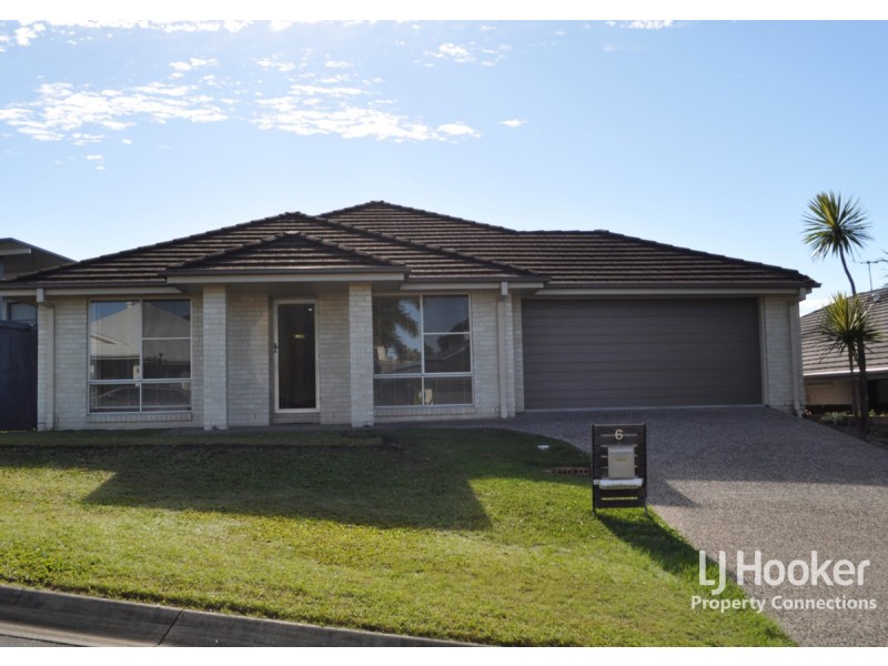 6 Avoca Place, Warner QLD 4500