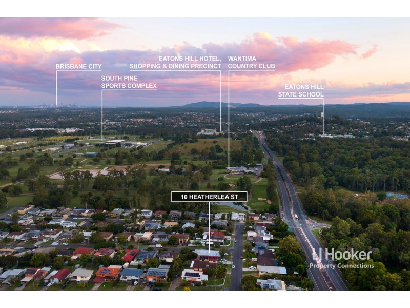 10 Heatherlea Street, Brendale QLD 4500