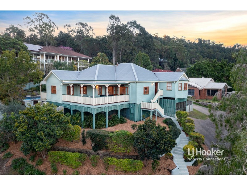7 Kiandra Close, The Gap QLD 4061