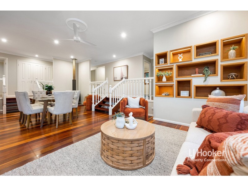 7 Kiandra Close, The Gap QLD 4061