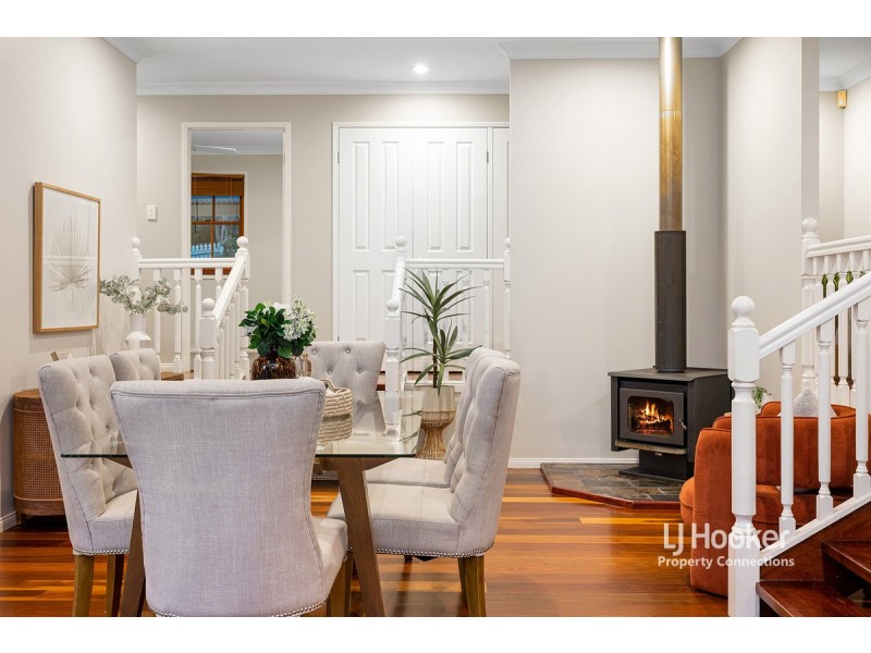 7 Kiandra Close, The Gap QLD 4061