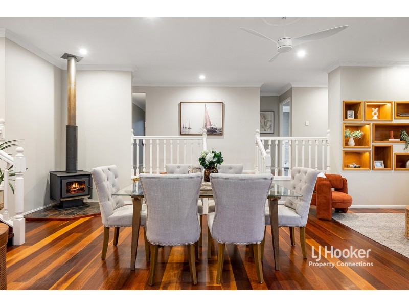 7 Kiandra Close, The Gap QLD 4061