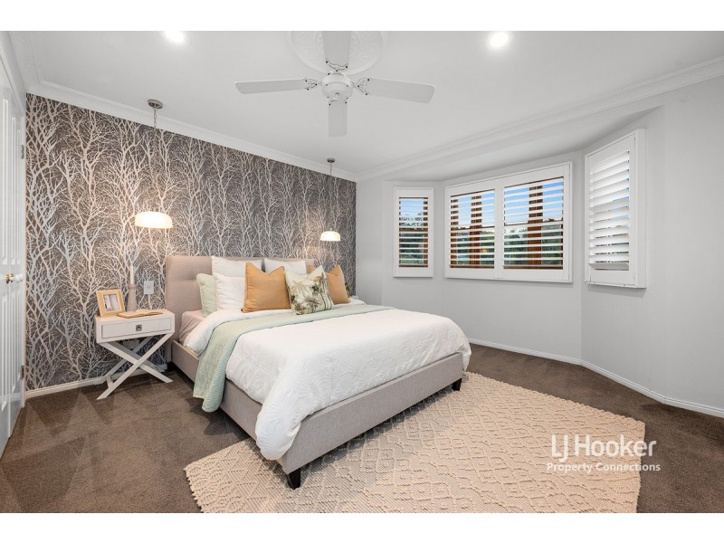 7 Kiandra Close, The Gap QLD 4061