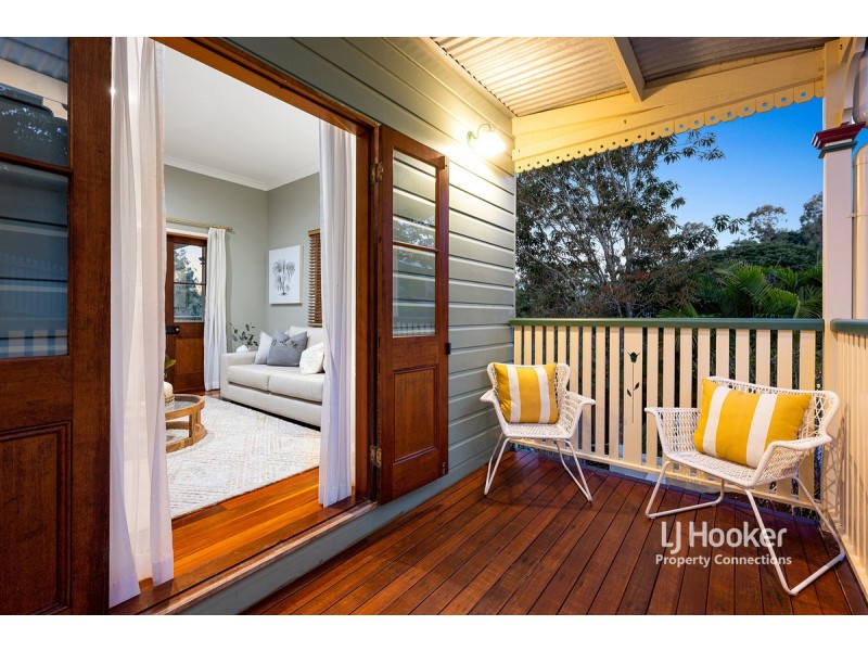 7 Kiandra Close, The Gap QLD 4061