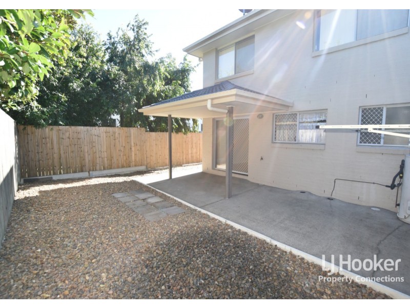 21/6 Myrtle Crescent, Bridgeman Downs QLD 4035