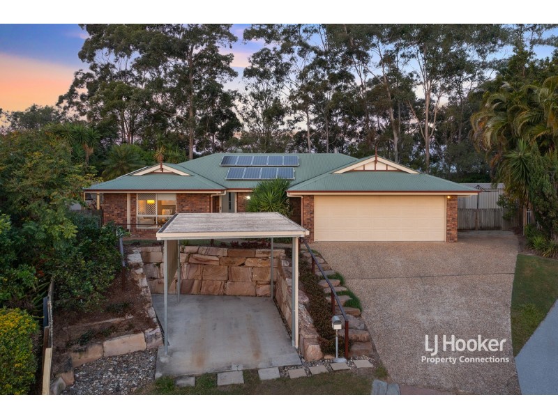 14 Brandy Court, Eatons Hill QLD 4037